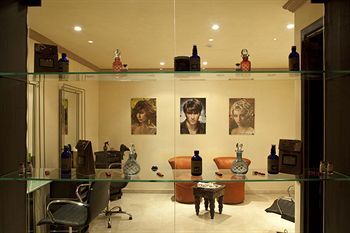 Hair Salon